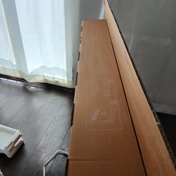 Samsung Servisi Hasarı Taşıma Kaynağı Diyor, Değişim Talebi