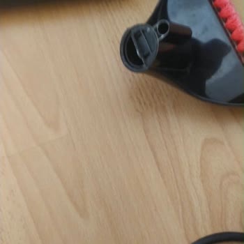 Bissell Koltuk Ve Halı Yıkama Makinemin Hortum Ucu Kırıldı Parça Bekleme Süreci Üç Ay Sürüyor
