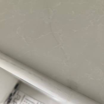 Belenco Beyaz Tezgahımda Çatlak Ve Ücretsiz Değişim Talebi