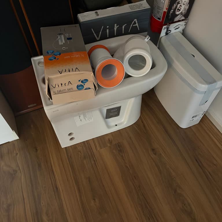 Montaj Hizmeti Gerçekleşmedi, Yanıltıcı Tamamlandı Mesajı
