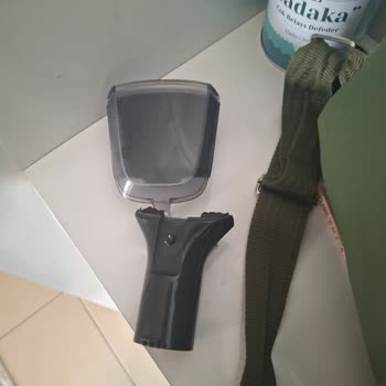 İlk Kullanımda Kırılan Kullanım Başlığı İçin Garanti Reddi Ve 1000 TL Ücret Talebi