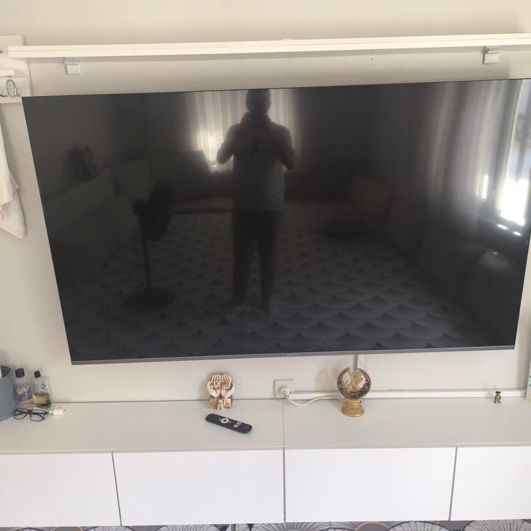 Kanal Tarama Sorunu Ve Bayi İlgisizliği