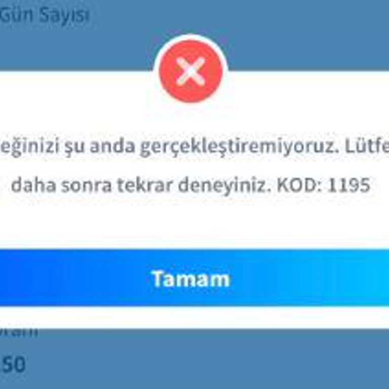 Halkbank Mobil Şubede Vadeli Mevduat Açma Hatası Ve Faiz Kaybı Telafi Talebi