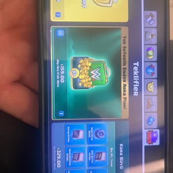 Clash Of Clans'ta Hesaplar Arası Fiyat Farkı Ve Haksız Ücretlendirme Şikayeti