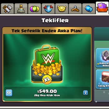 Clash Of Clans'ta Hesaplar Arası Fiyat Farkı Ve Haksız Ücretlendirme Şikayeti