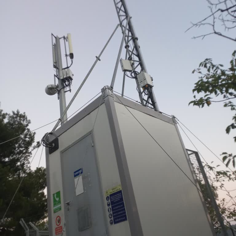 Turkcell’in Rızasız Sözleşme Uzatması Ve Baz İstasyonu Tahliyesi Talebi