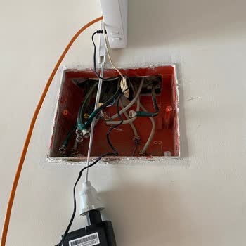 Fiber Kurulumunda Uydu Kablosu Kesildi Ve TV Çalışmaz Hale Geldi