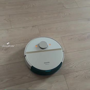 Philips Xu7000/02 İçin 9.000 TL Ana Kart Ve Sensör Ücreti