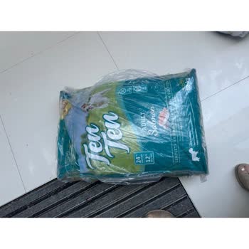 Üç Köpek Maması Eksik Ve Yanlış Gönderildi, Ücret İadesi Yapılmadı