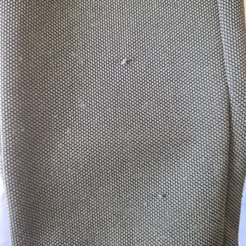 Koton'dan Gelen Pantolon Kullanılmış Ve Yıpranmış Şekilde Teslim Edildi