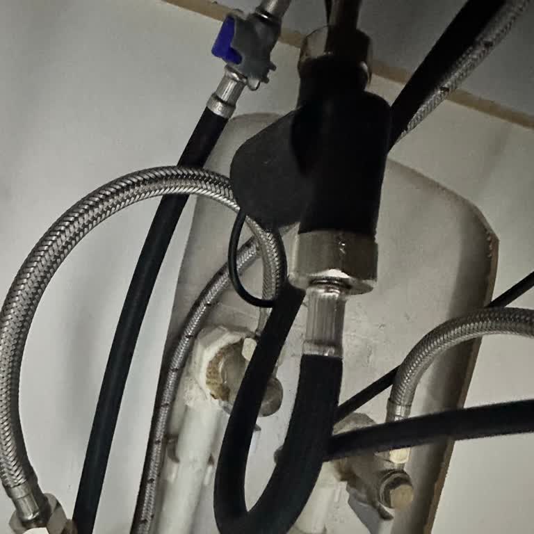 Robo Akıllı Evye Sürekli Arıza, Garanti Ve Montaj Sorunları