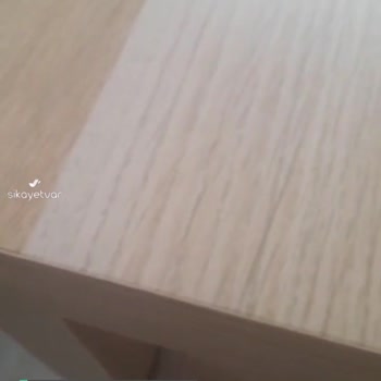 IKEA Ürünü Değişimi Kabul Etmiyor