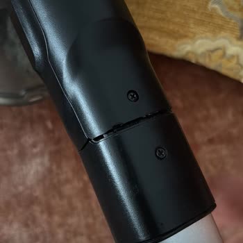 Philips Dikey Süpürge Kilit Mandalı Sürekli Kırılıyor, Servis Ücretleri Aşırı