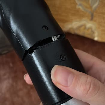 Philips Dikey Süpürge Kilit Mandalı Sürekli Kırılıyor, Servis Ücretleri Aşırı
