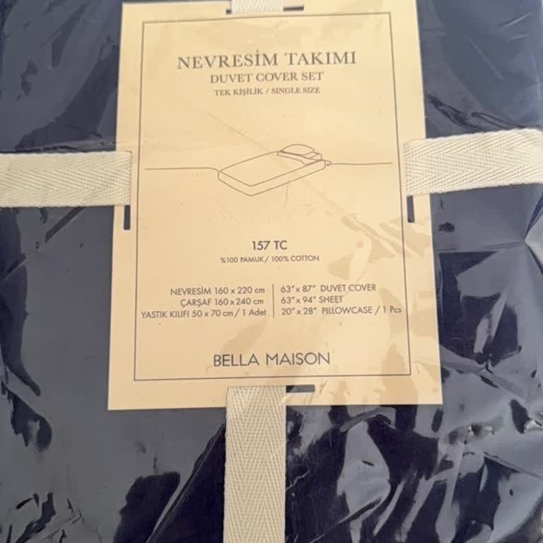 Yanlış Renk Gönderildi, Değişim Reddedildi Ve İade Zorlaştırıldı