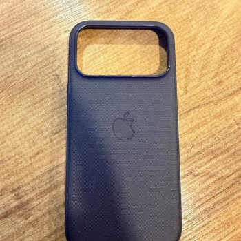 Apple Orijinal Kılıfların Hızlı Deformasyonu Ve Garanti Reddi