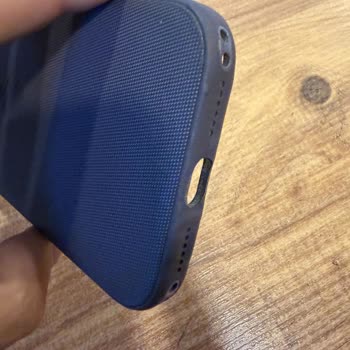 Apple Orijinal Kılıfların Hızlı Deformasyonu Ve Garanti Reddi