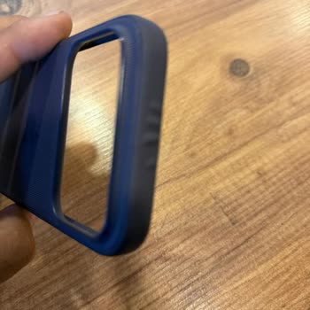 Apple Orijinal Kılıfların Hızlı Deformasyonu Ve Garanti Reddi
