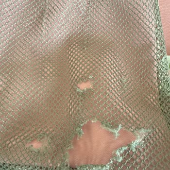 Suluk Bölümü Yırtılan Çocuk Çantası Ve Mağazanın Çözüm Sunmaması