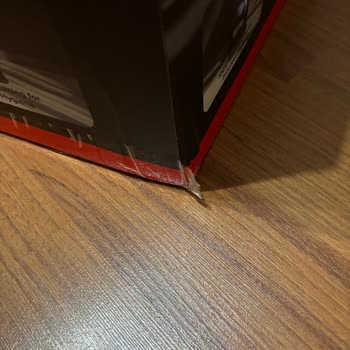 Açılmış Roborock Saros 20 Ürünü İçin Değişim Talebi Reddedildi