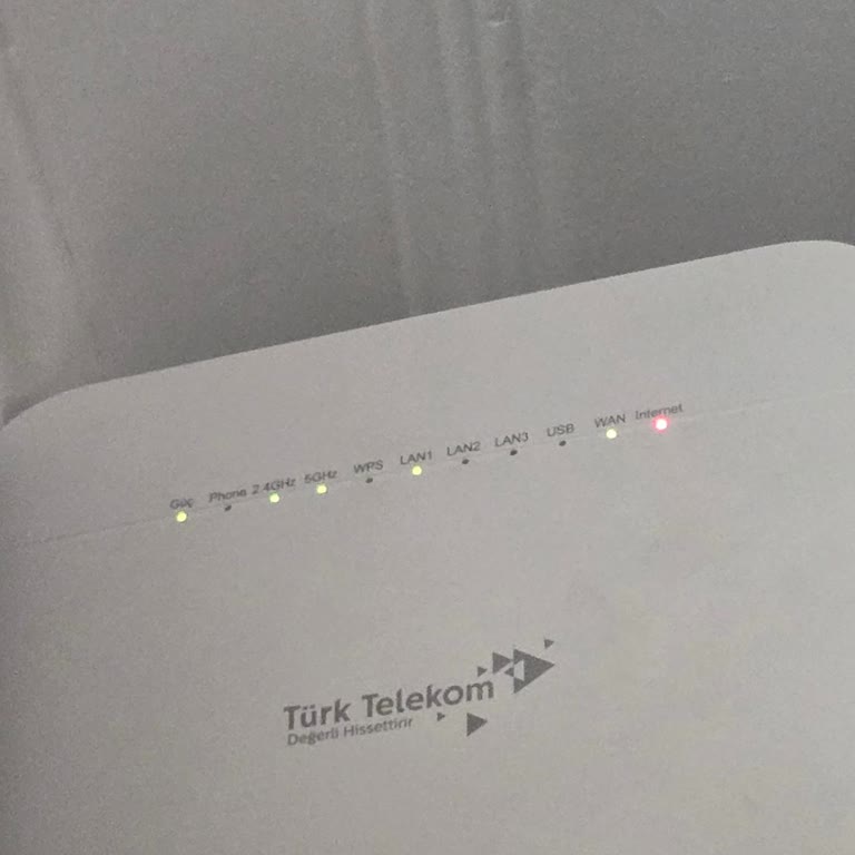 Üç Gün Süren İnternet Kesintisi Ve İletişimsizlik Mağduriyet Yarattı