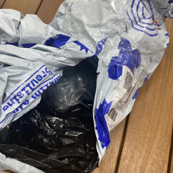 Teslim Edilmeyen Şişme Mont İçin İade Talebi