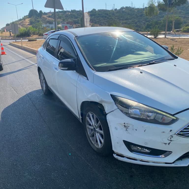 Kasko Eksperinin Gelmemesi Nedeniyle Araç 15 Gün Serviste