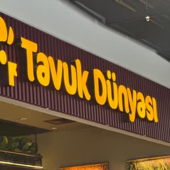 Limon Eksikliği Ve Çözüm Bulamayan Müşteri Şikayeti