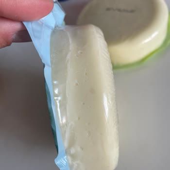 Açık Kaşar Peynirinde İade Reddi