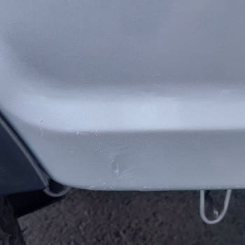 Trendyol Mikas Motor Üründe Hasar Olması