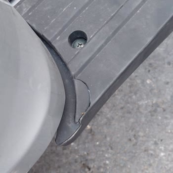 Trendyol Mikas Motor Üründe Hasar Olması