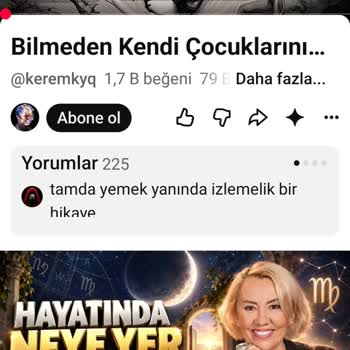 Çocukları Koruma Amaçlı YouTube İçerik Denetimi Ve Engelleme Talebi