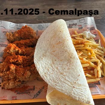 Cajun Corner Şubelerinde Porsiyon Farklılığı Markanın Güvenini Sarsıyor
