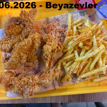 Cajun Corner Şubelerinde Porsiyon Farklılığı Markanın Güvenini Sarsıyor