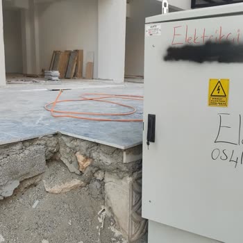 Kablodaki Hasar Nedeniyle İnternet Kesintisi Ve 15 Günlük Onarım Gecikmesi