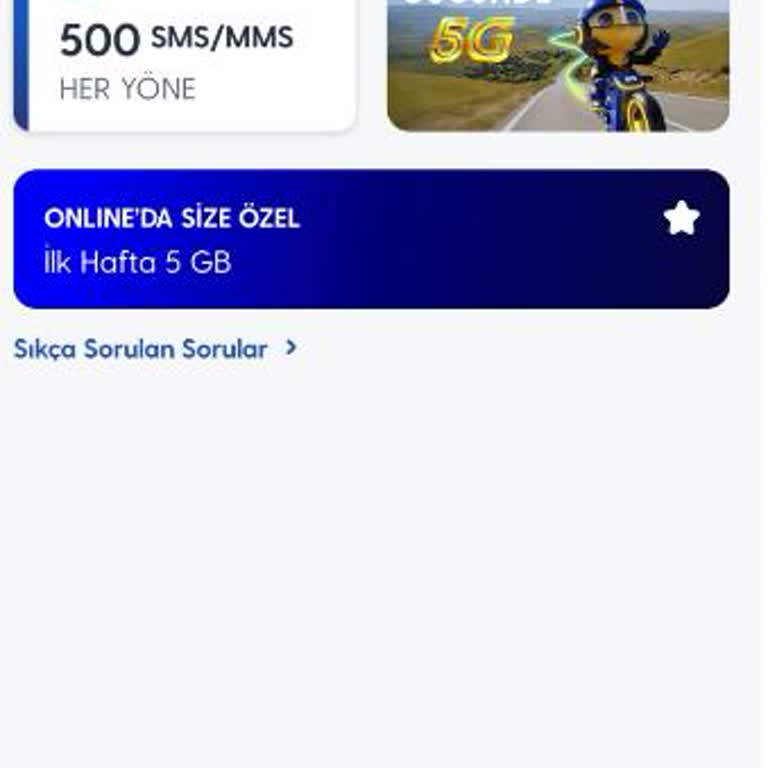 Dolu Ultra 60 GB Tarife Ücretindeki Ani 254 TL Artışa İtiraz