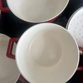 Trendyol’da Emsan Tencere Seti İadesi Reddi Ve Mağduriyetim