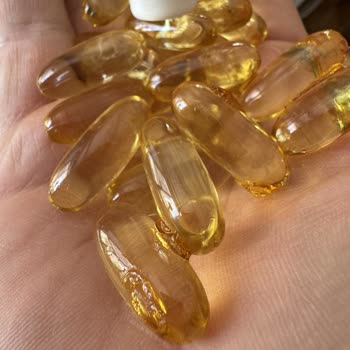 Patlak Kapsüllü Dynavit Omega 3 Ürünleri Ve Kampanya İndirimi Kaybı