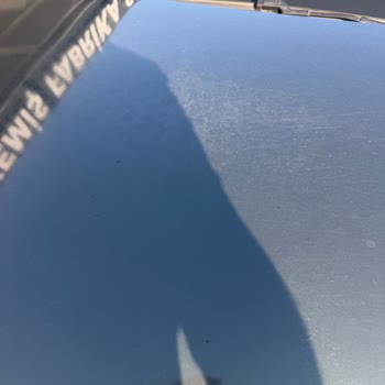 10 Yıllık Garanti Verilen PPF'de Kabarma Ve Deformasyon, Servis Sorumluluğu Reddedildi