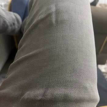 Pierre Cardin Giyim Defolu Pantolon İçin Garanti Talebi ve İndirimin Geri Alınması İtirazı