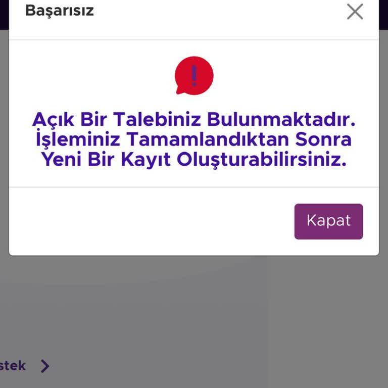 Üç Aylık Kutulu Digiturk Üyeliği Sorunu Ve Çelişkili Müşteri Hizmetleri