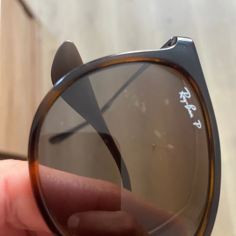 Rayban Gözlüğümün Cam Kaplaması Bozuldu, Atasagun Garanti Reddi Mağduriyetim