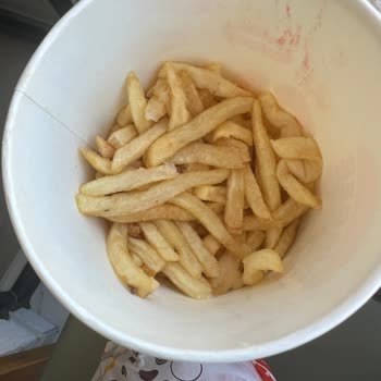 Eksik Kova Patates Gönderimi İçin Telafi Talebi