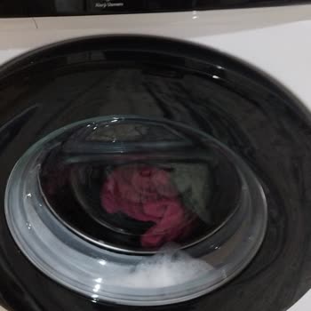 Vestel Çamaşır Makinesi Lekeli Yıkama Ve Değişim Reddi İade Talebi