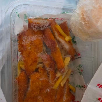 Yemeksepeti'nde Sulu Ve Plastik Kapta Gelen Siparişlerde Çözüm Bulunamaması