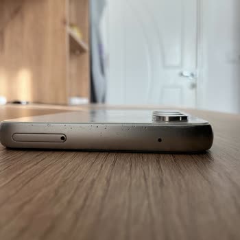Garanti Süresi Dışı Batarya Şişmesi Ve Kasa Açılmasıyla Samsung Galaxy A54 Üretim Sorunu