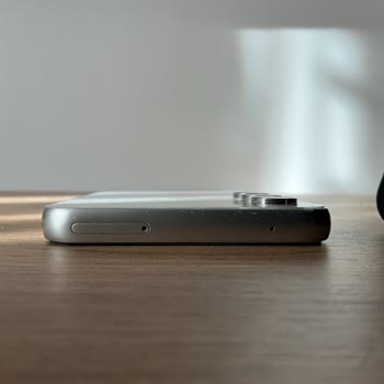 Garanti Süresi Dışı Batarya Şişmesi Ve Kasa Açılmasıyla Samsung Galaxy A54 Üretim Sorunu