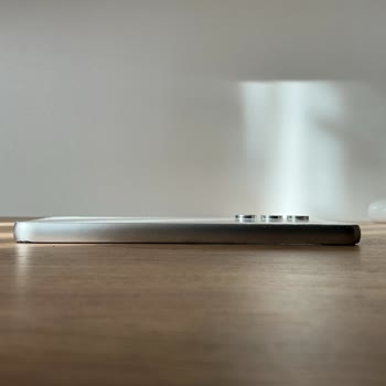 Garanti Süresi Dışı Batarya Şişmesi Ve Kasa Açılmasıyla Samsung Galaxy A54 Üretim Sorunu