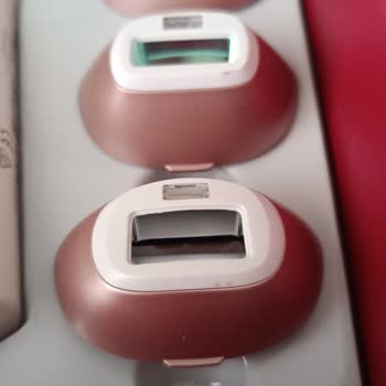 Sahte Philips Lumea Cihazı Ve İade Sürecindeki Sorunlar Sebebiyle Anında İade Talebi