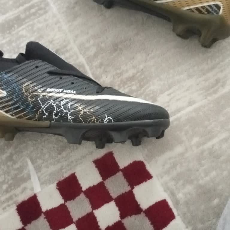 @parskrampon Yanlış Nike Ürünü Gönderildi Adidas Siparişi İçin İade Talebi